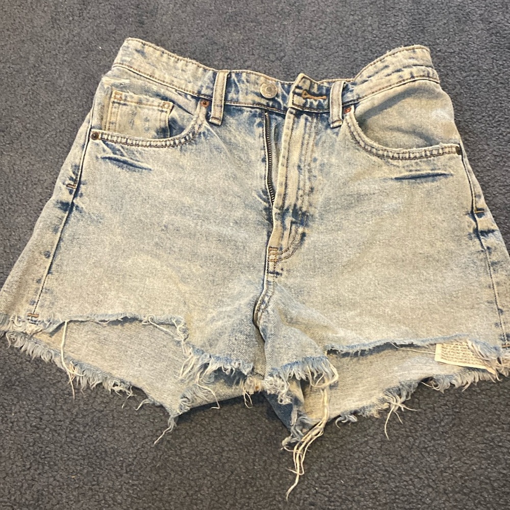 ZARA shorts